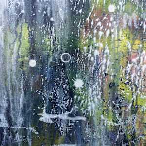 PATIENCE by Laura Letchinger  Image: detail 8