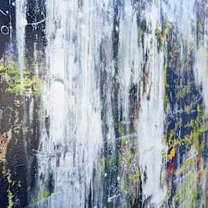 PATIENCE by Laura Letchinger  Image: detail 7