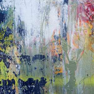 PATIENCE by Laura Letchinger  Image: detail 6