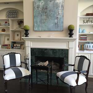 SYNCH by Laura Letchinger  Image: private collection | Atlanta, GA