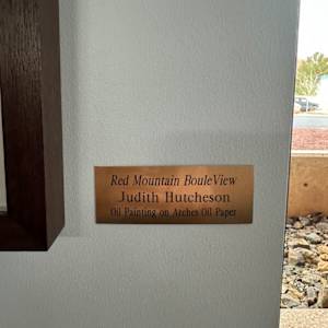 Red Mountain BouleView by Judith Hutcheson, Image 3.