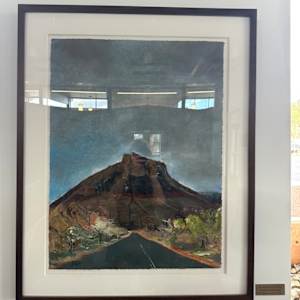 Red Mountain BouleView by Judith Hutcheson, Image 2.