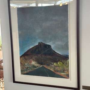 Red Mountain BouleView by Judith Hutcheson, Image 4.