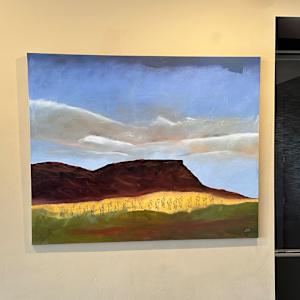 Windhorse Herd by Judith Hutcheson, Image 3.