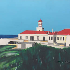 Farol by Jorge Bandeira, Image 1.