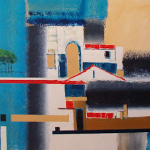 Floresta Humana III by Jorge Bandeira, Image 1.