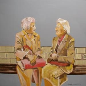 Velhas by Jorge Bandeira, Image 1.