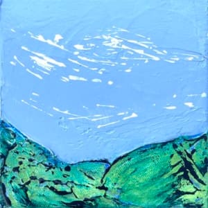 Carried Away 1 by Julea Boswell  Image: Carried Away 3