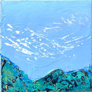 Carried Away 1 by Julea Boswell  Image: Carried Away 6