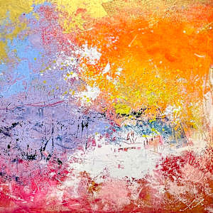 Anticipation by Julea Hope Boswell