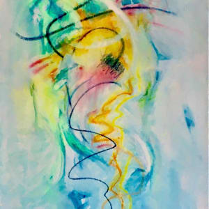 Dancer by Julea Boswell