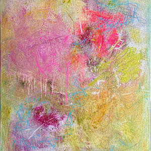 Rehearsal by Julea Hope Boswell, Image 1.
