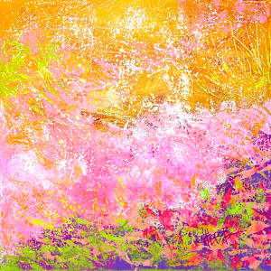 Abundance (no.2) by Julea Hope Boswell