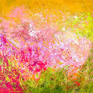 Abundance (no.1) by Julea Hope Boswell