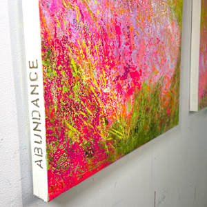 Abundance (no.1) by Julea Hope Boswell 