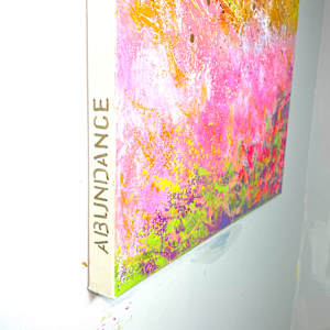 Abundance (no.2) by Julea Hope Boswell 