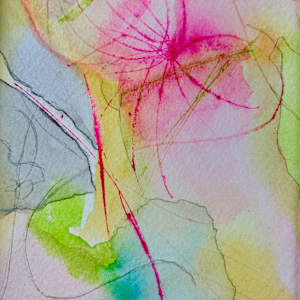 Full Heart by Julea Hope Boswell, Image 1.