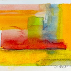 Room for Love by Julea Hope Boswell, Image 1.