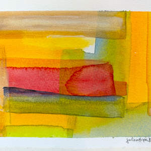 Safe Space by Julea Hope Boswell, Image 1.
