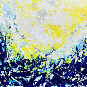 Surf  Energy by Julea Boswell  Image: no.5