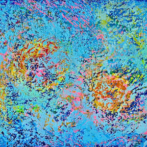 The Sky's the Limit by Julea Hope Boswell