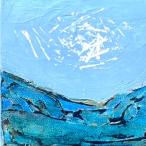 Carried Away 8 by Julea Hope Boswell  Image: Carried Away 2