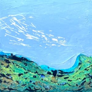 Carried Away 8 by Julea Hope Boswell  Image: Carried Away 8