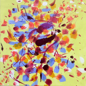 Autumn Breeze 1-2-3-4 by Julea Boswell  Image: no. 1