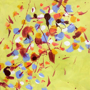 Autumn Breeze 1-2-3-4 by Julea Boswell  Image: no. 3
