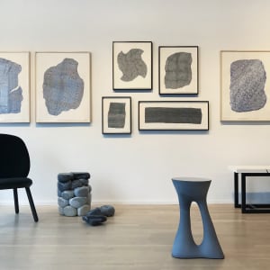 Squares 23 by Dana Piazza 