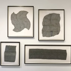 Squares 25 by Dana Piazza 