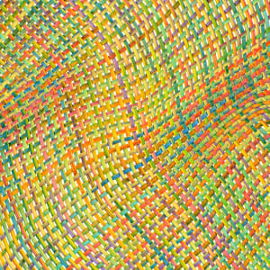 Woven Lines 60 