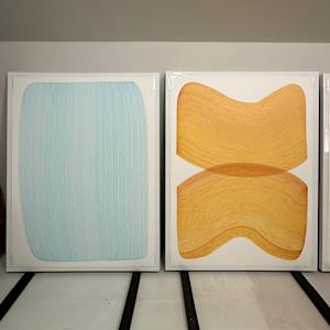 Lines 305 by Dana Piazza 