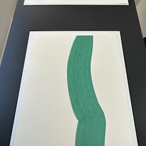 Lines 306 by Dana Piazza 