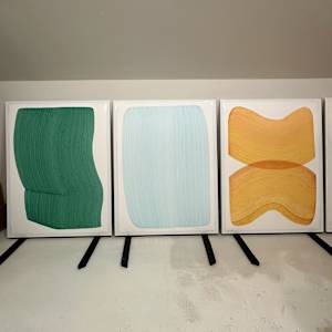 Lines 306 by Dana Piazza 