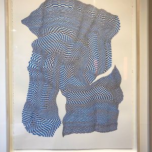 Squares 23 by Dana Piazza 