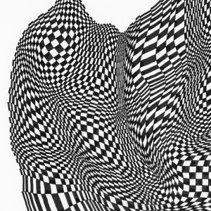 Squares 21 by Dana Piazza 