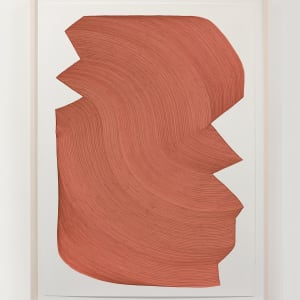 Lines 144 by Dana Piazza  Image: Photo by Spencer House Studio.