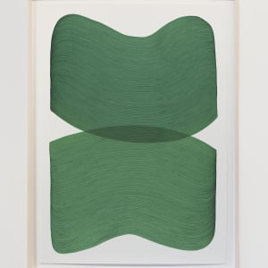 Lines 166 by Dana Piazza  Image: Photo by Spencer House Studio.