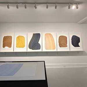 Lines 280 by Dana Piazza 