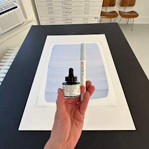 Lines 280 by Dana Piazza 