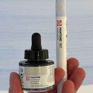 Lines 280 by Dana Piazza 