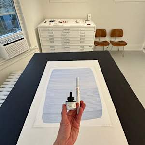 Lines 280 by Dana Piazza 