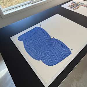 Lines 311 by Dana Piazza 