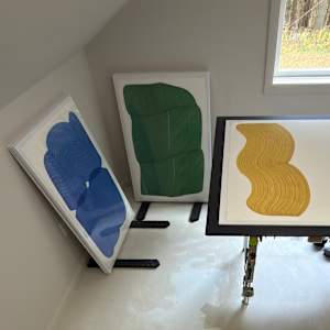 Lines 312 by Dana Piazza 