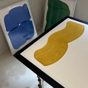 Lines 312 by Dana Piazza 