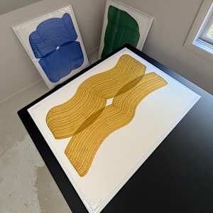 Lines 312 by Dana Piazza 