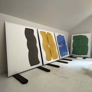 Lines 312 by Dana Piazza 