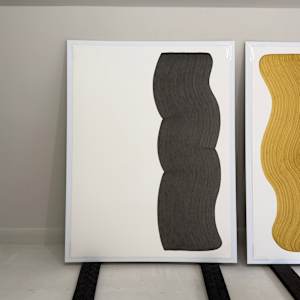 Lines 313 by Dana Piazza 