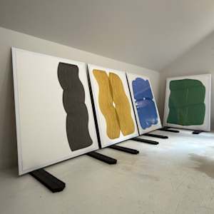 Lines 313 by Dana Piazza 